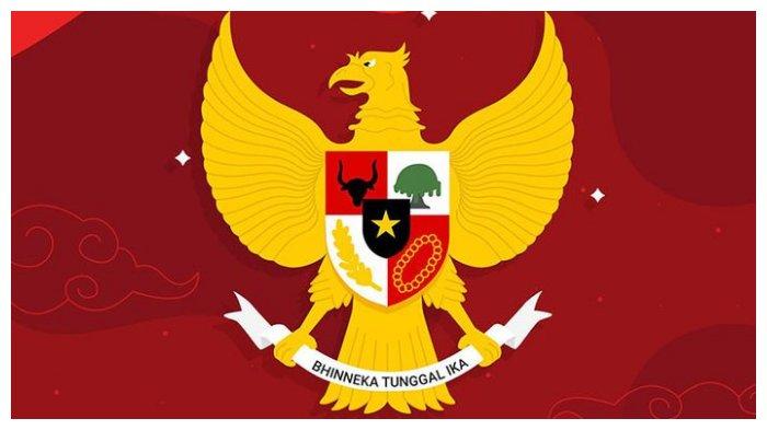 Detail Gambar Dan Arti Pancasila Nomer 50