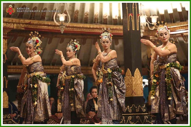 Detail Gambar Dan Asal Tarian Nusantara Nomer 44