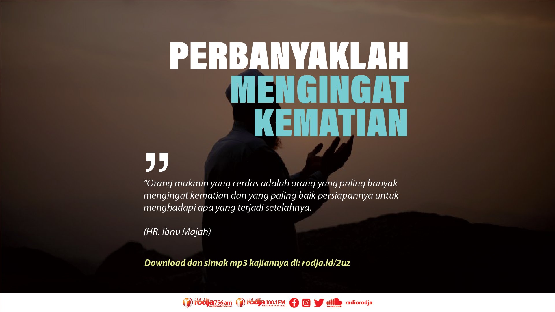 Detail Gambar Dan Ayat Al Quran Pengingat Kematian Nomer 23