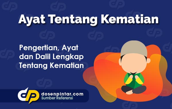 Detail Gambar Dan Ayat Al Quran Pengingat Kematian Nomer 31