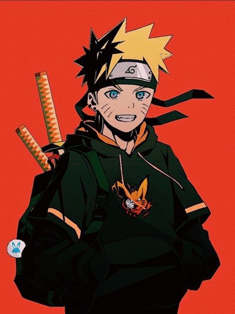 Detail Gambar Dan Biografi Naruto Nomer 25