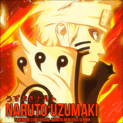 Detail Gambar Dan Biografi Naruto Nomer 33