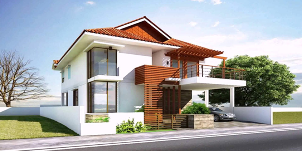 Detail Gambar Dan Denah Rumah Idaman Nomer 37