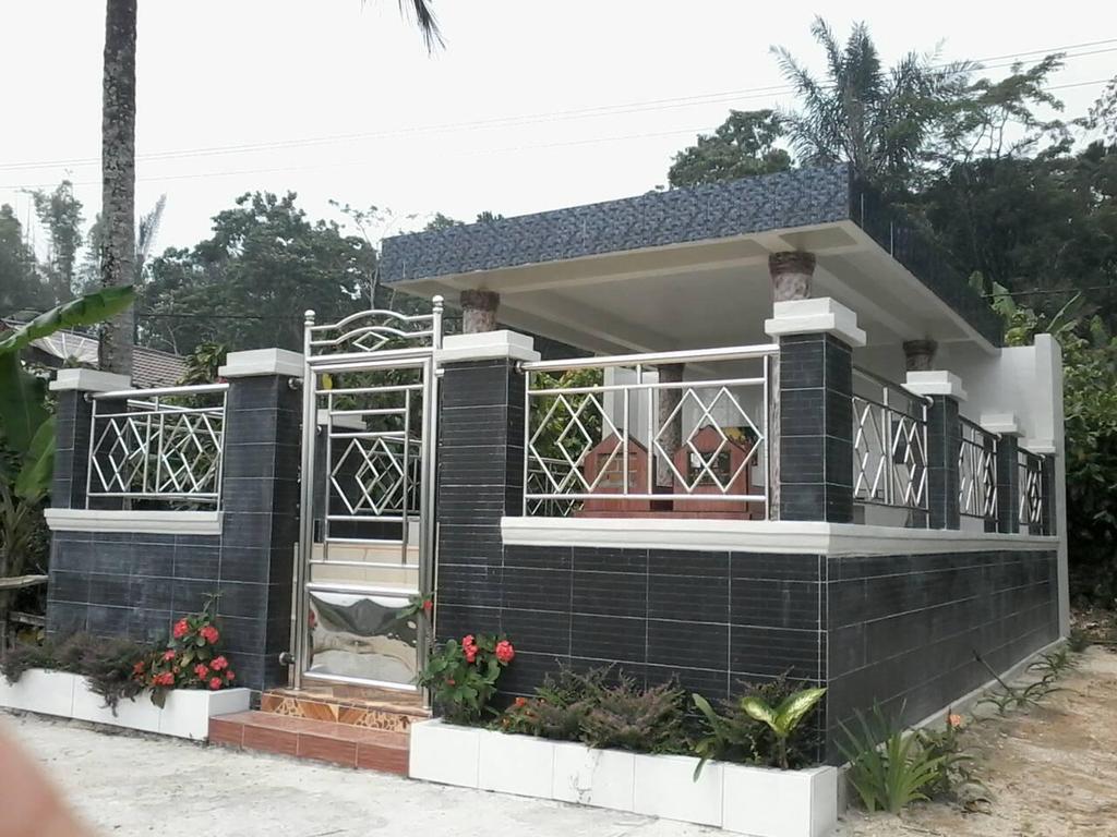 Detail Gambar Dan Desain Tambak Batak Nomer 2