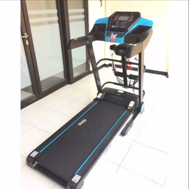 Detail Gambar Dan Harga Alat Fitnes Nomer 4