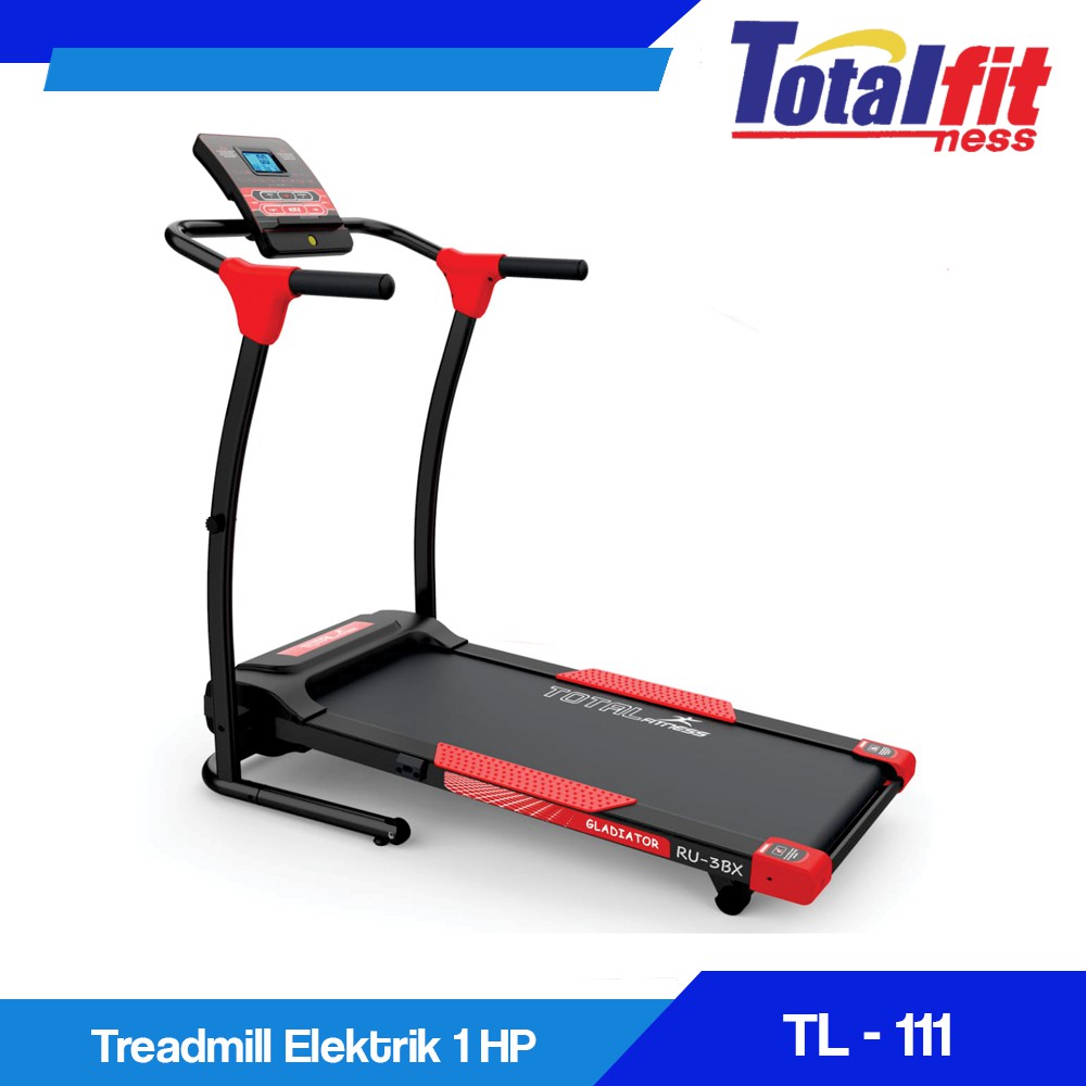 Detail Gambar Dan Harga Alat Fitnes Nomer 49