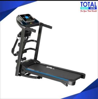 Detail Gambar Dan Harga Alat Fitnes Nomer 52