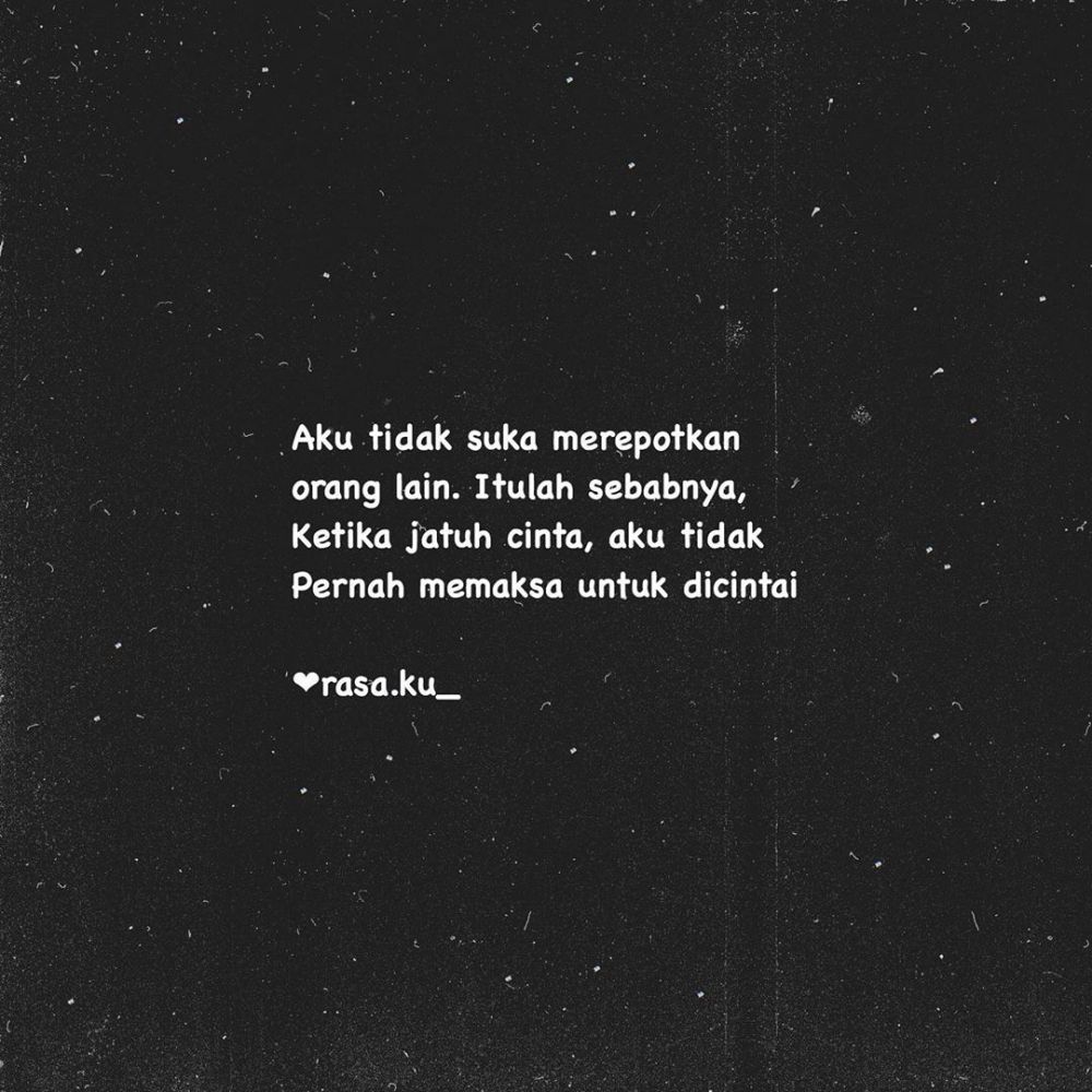 Gambar Dan Kata Galau - KibrisPDR