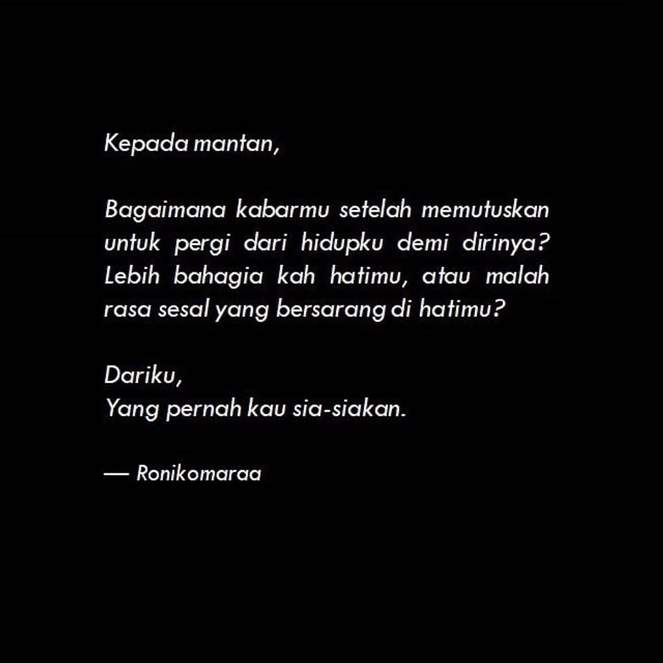 Detail Gambar Dan Kata Galau Nomer 12
