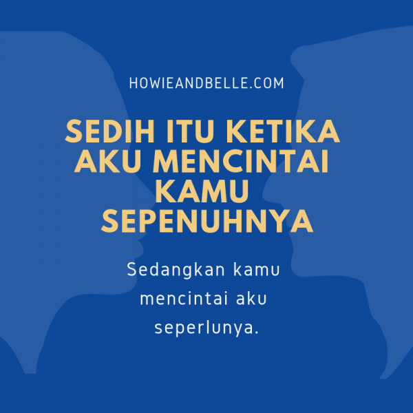 Detail Gambar Dan Kata Galau Nomer 31