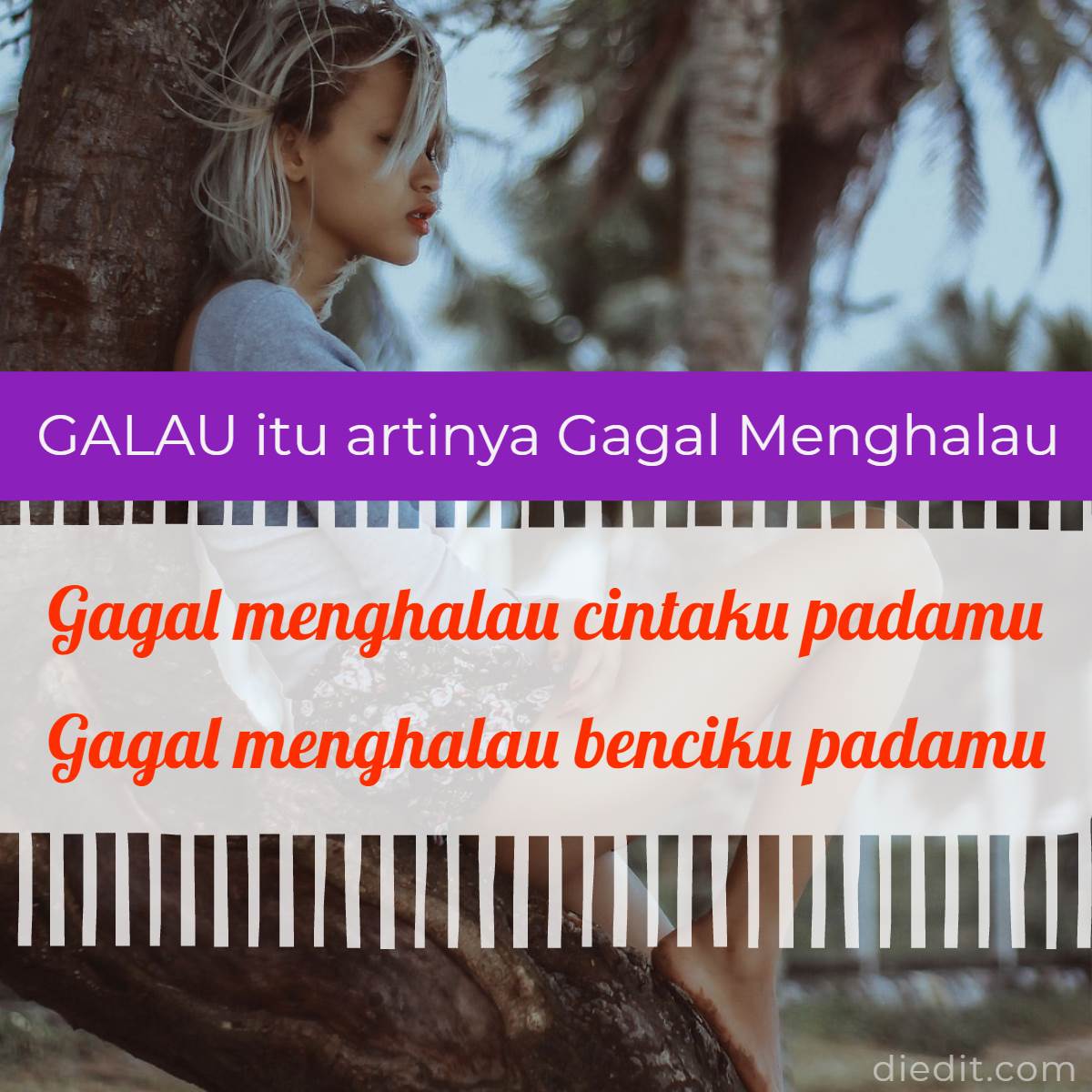 Detail Gambar Dan Kata Galau Nomer 35