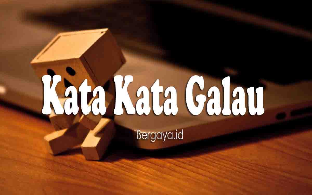 Detail Gambar Dan Kata Galau Nomer 38
