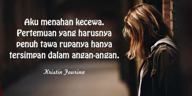 Detail Gambar Dan Kata Galau Nomer 5