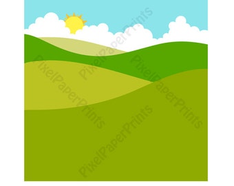 Detail Gebirge Clipart Nomer 10