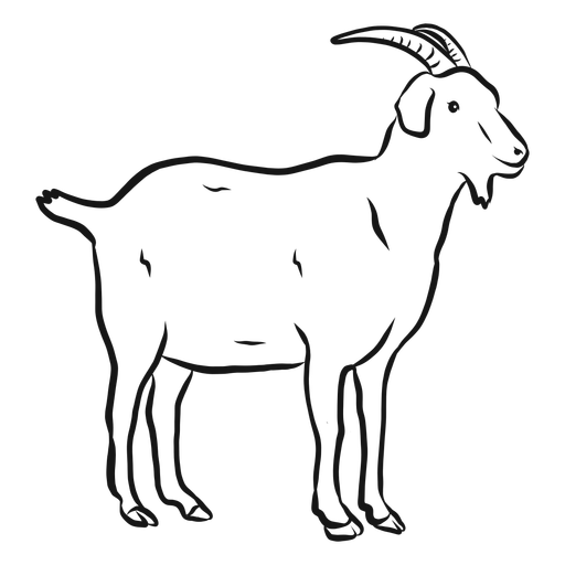 Detail Goat Png Nomer 23