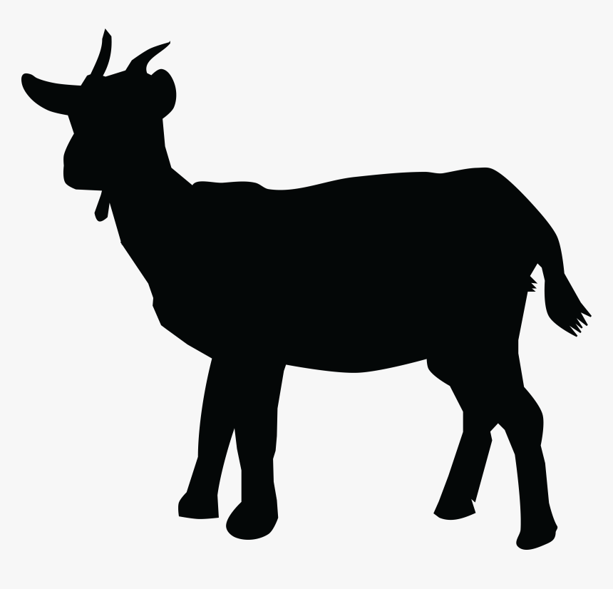 Download Goat Png Nomer 9