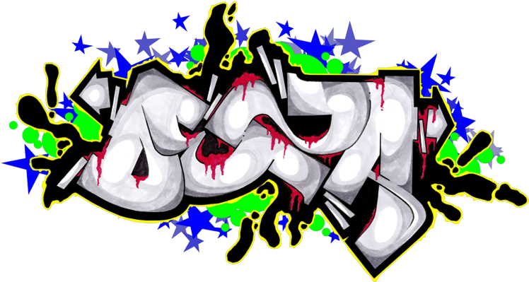 Detail Graffiti Simulator Nomer 13