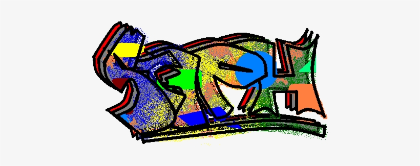 Detail Graffiti Simulator Nomer 19