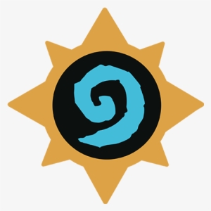 Detail Hearthstone Logo Nomer 4