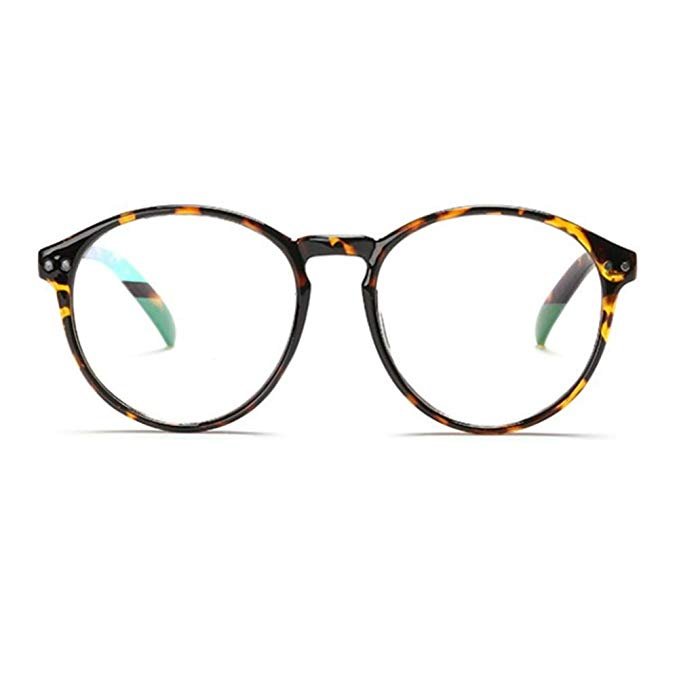 Detail Hornbrille Hipster Nomer 7