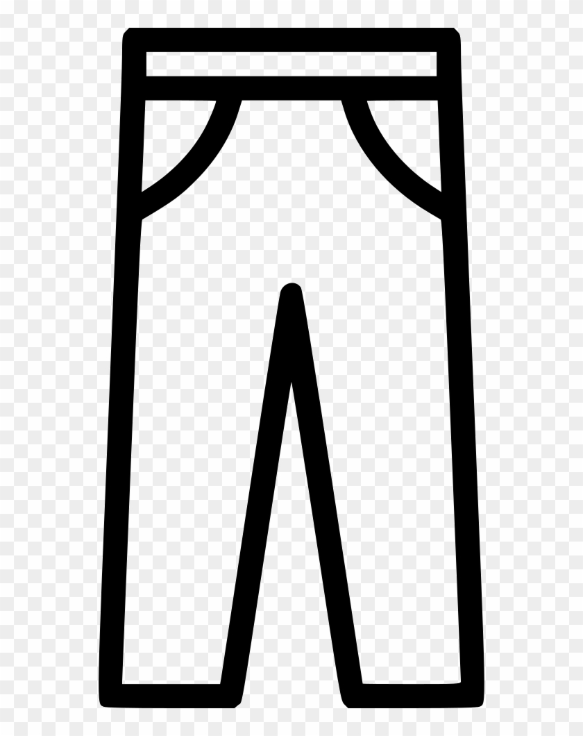 Detail Icon Pants Nomer 3