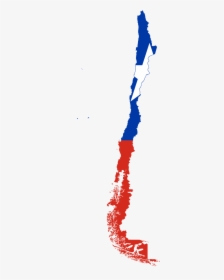 Detail Karte Chile Nomer 6