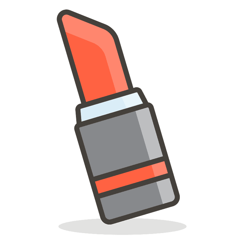 Lippenstift Clipart - KibrisPDR