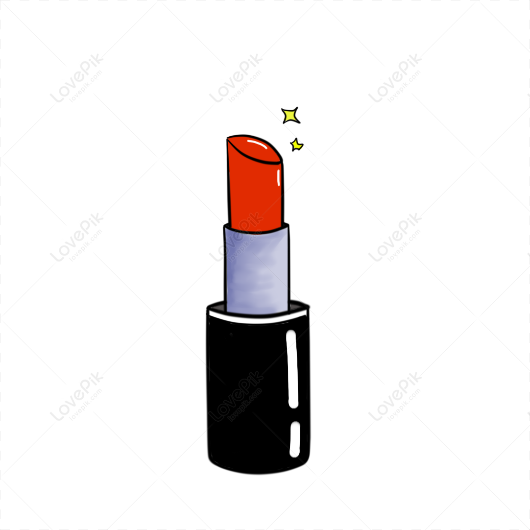 Detail Lippenstift Clipart Nomer 18