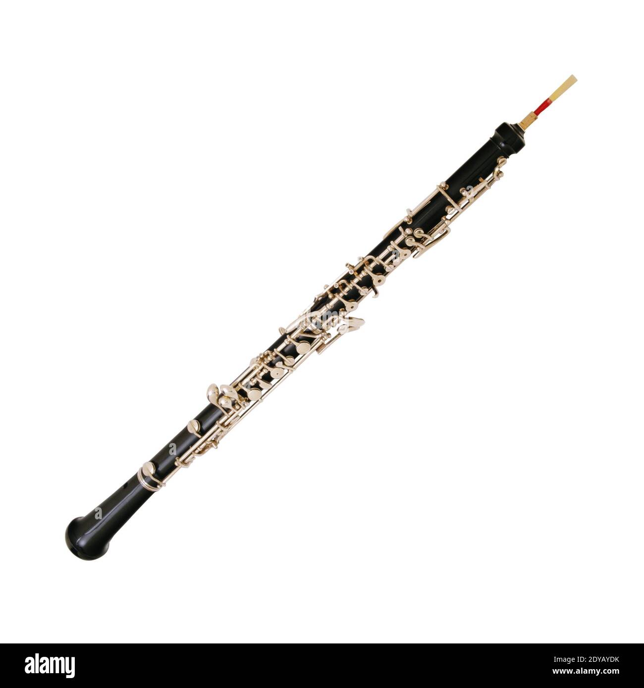 Detail Oboe Und Klarinette Nomer 10
