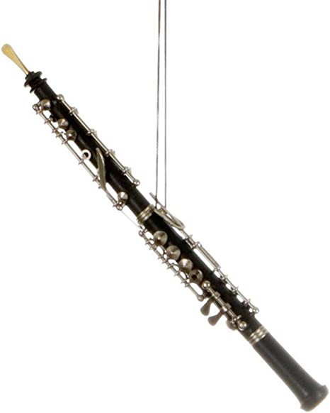 Detail Oboe Und Klarinette Nomer 13