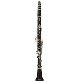 Detail Oboe Und Klarinette Nomer 15