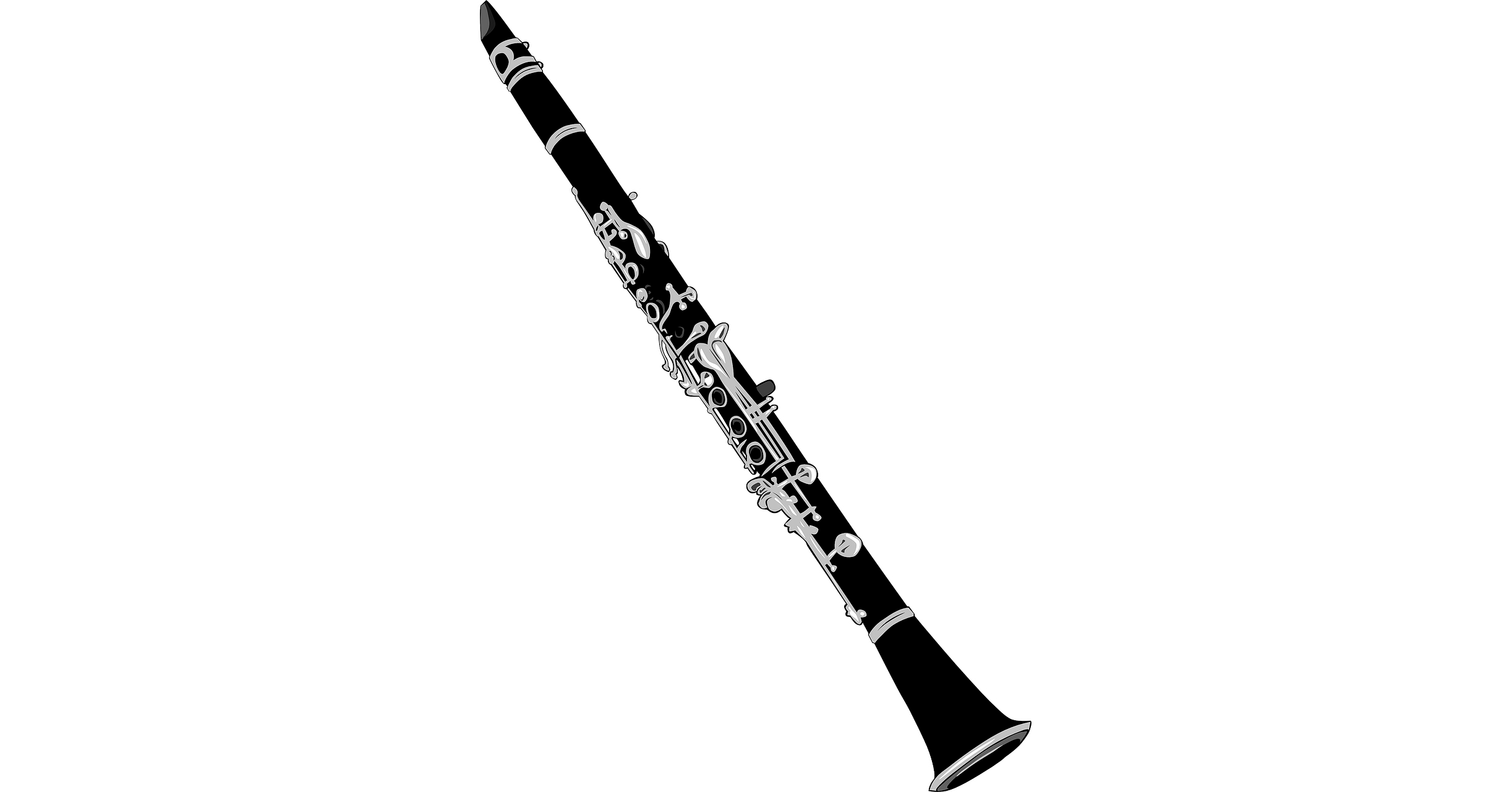 Detail Oboe Und Klarinette Nomer 2