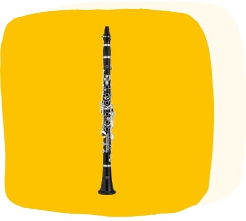 Detail Oboe Und Klarinette Nomer 21