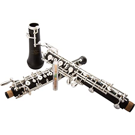 Detail Oboe Und Klarinette Nomer 5