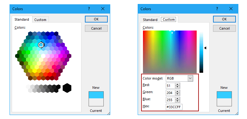 Detail Outlook Hintergrund Schwarz Nomer 3