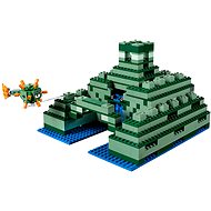 Detail Ozeanmonument Lego Nomer 14