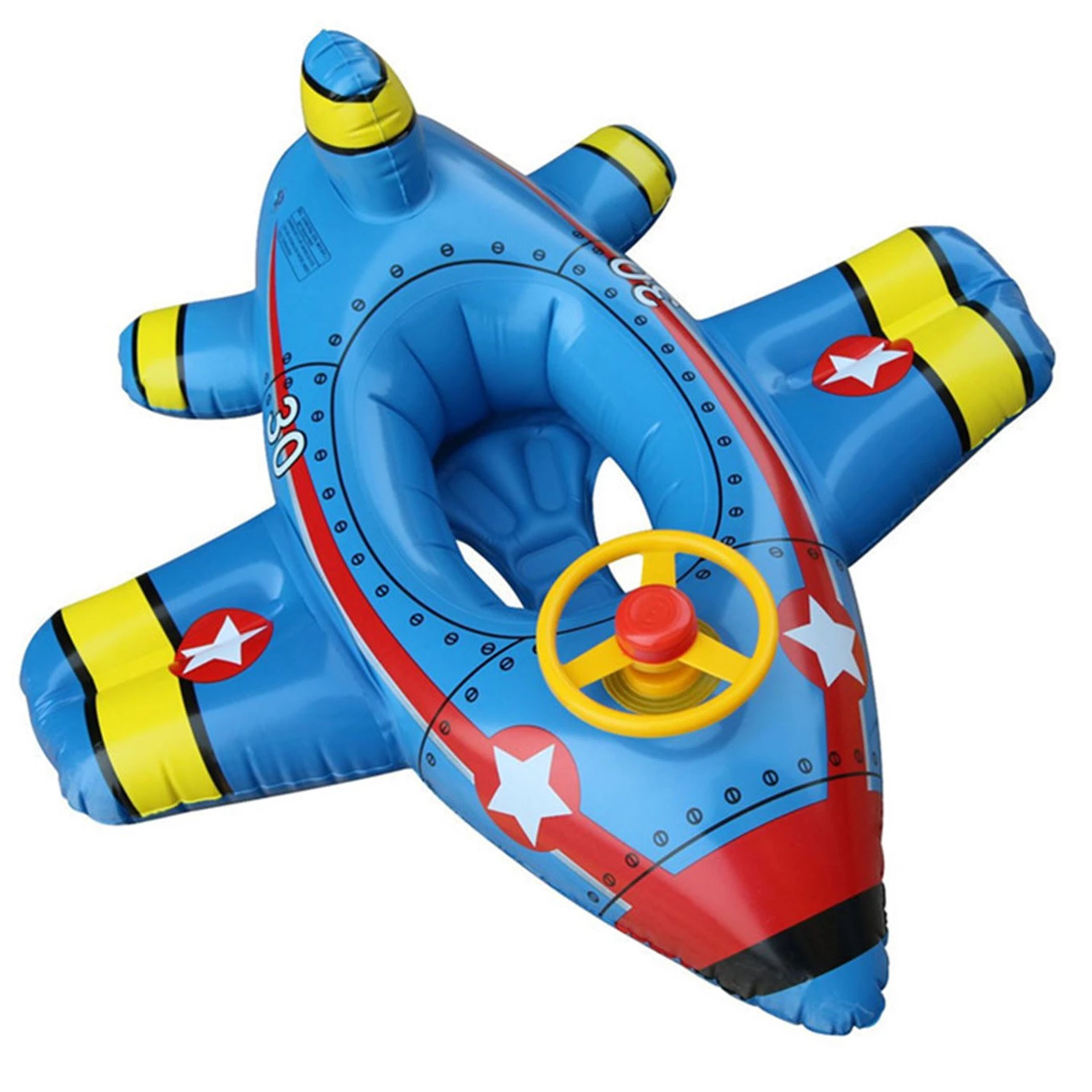 Detail Pool Im Flugzeug Nomer 6
