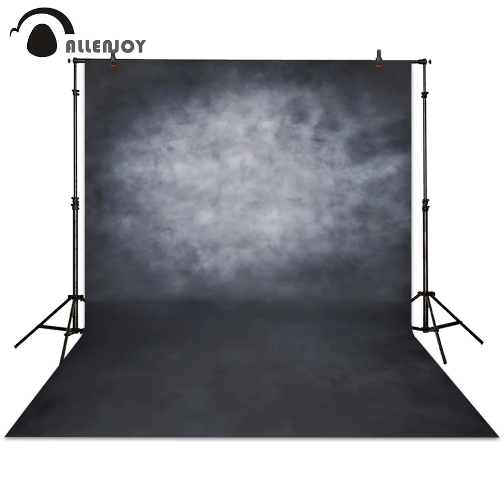 Detail Studio Hintergrund Grau Nomer 7