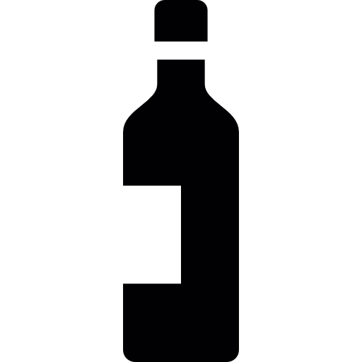 Detail Alkohol Flasche Zeichnen Nomer 8