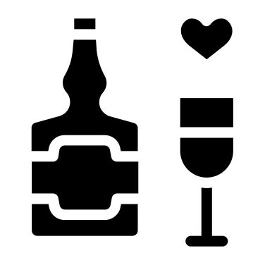 Detail Alkohol Flasche Zeichnen Nomer 5