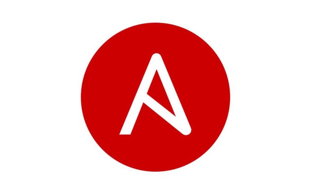 Detail Ansible Logo Nomer 10