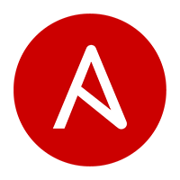 Detail Ansible Logo Nomer 4