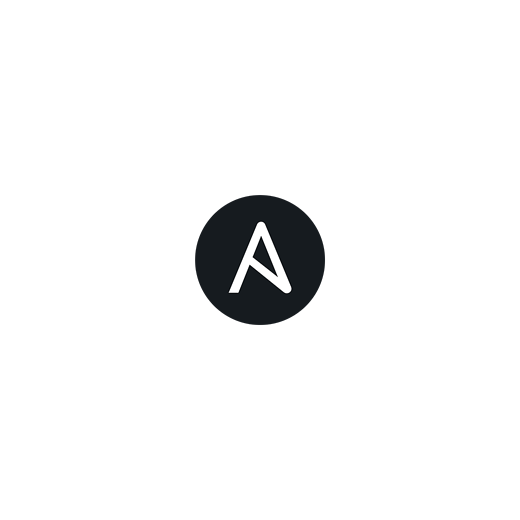 Detail Ansible Logo Nomer 6