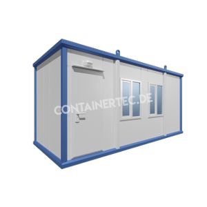 Detail Bilder Wohncontainer Nomer 18