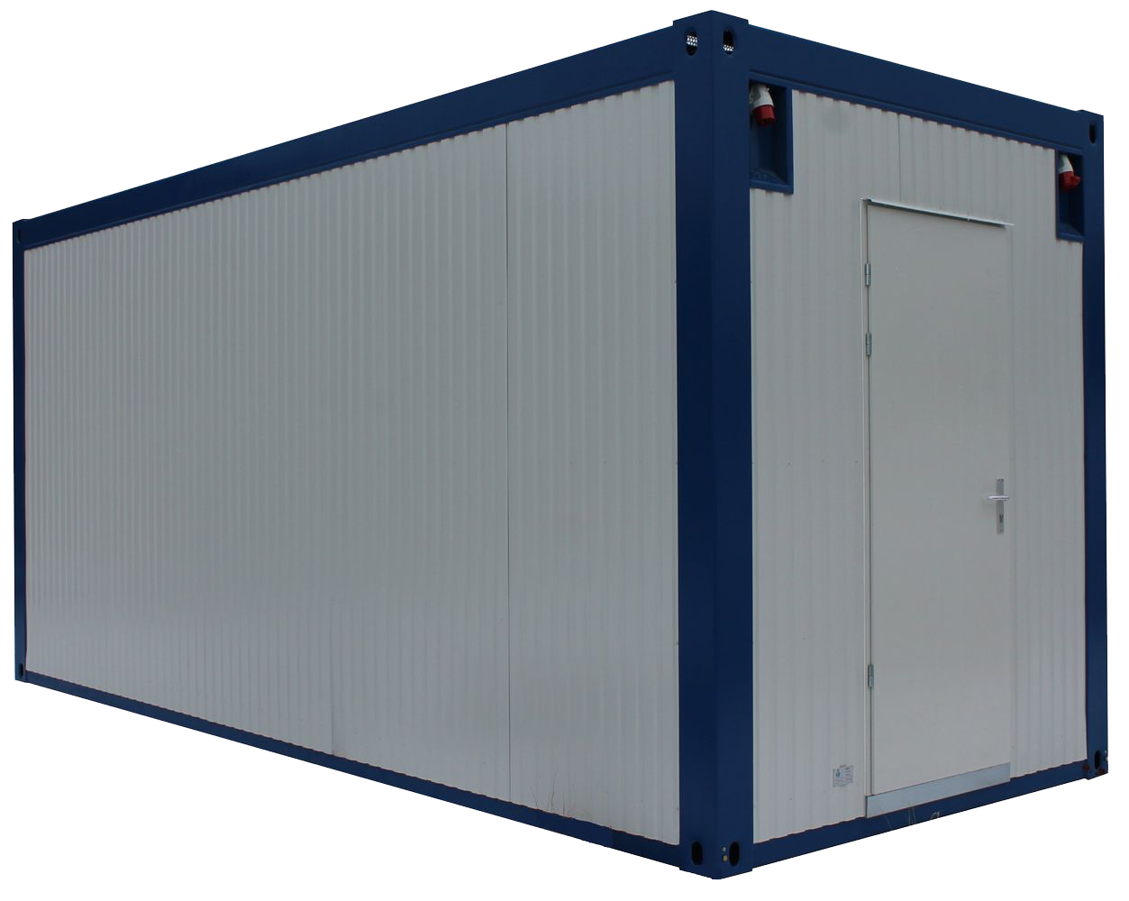 Detail Bilder Wohncontainer Nomer 20