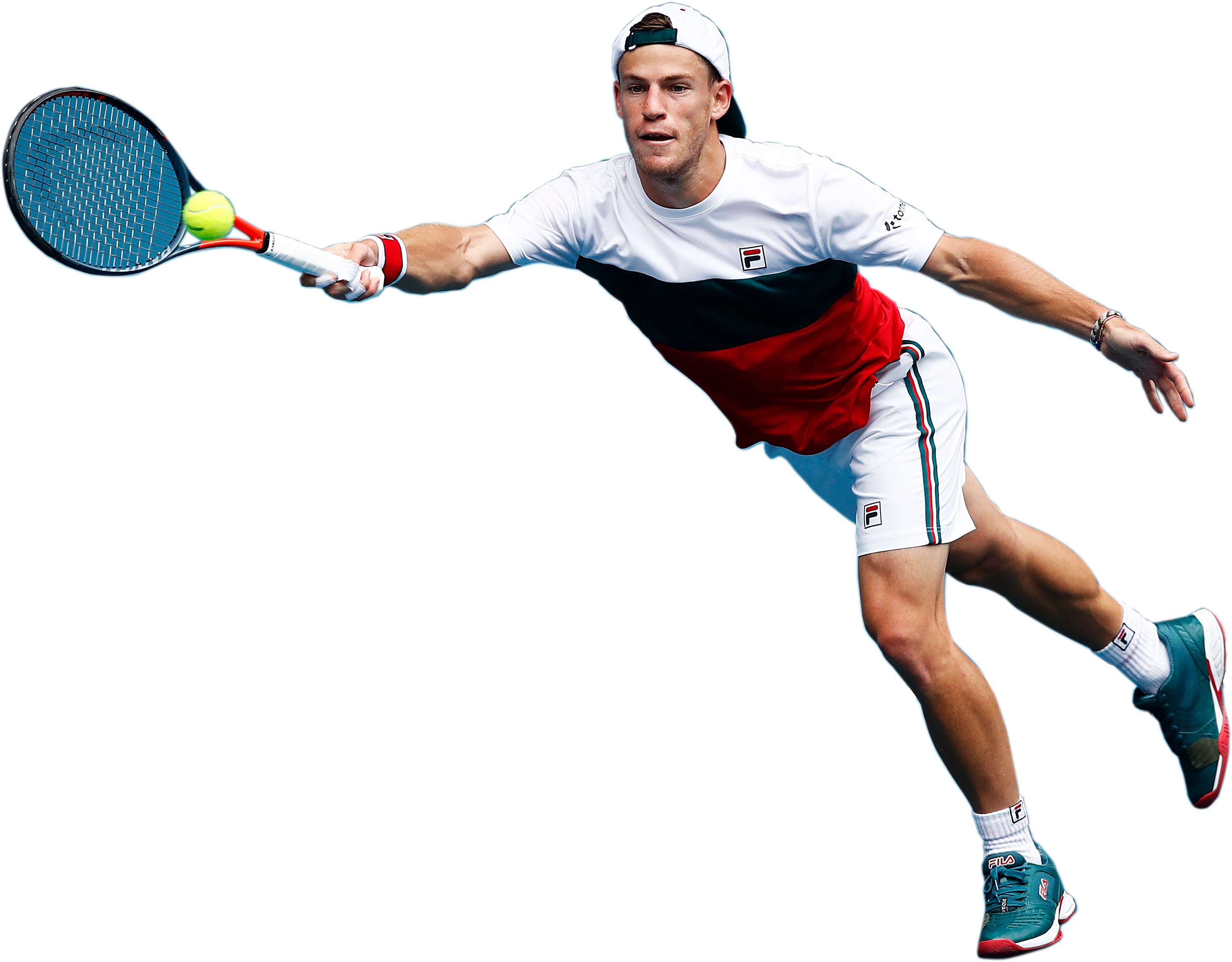 Bwin Federer - KibrisPDR
