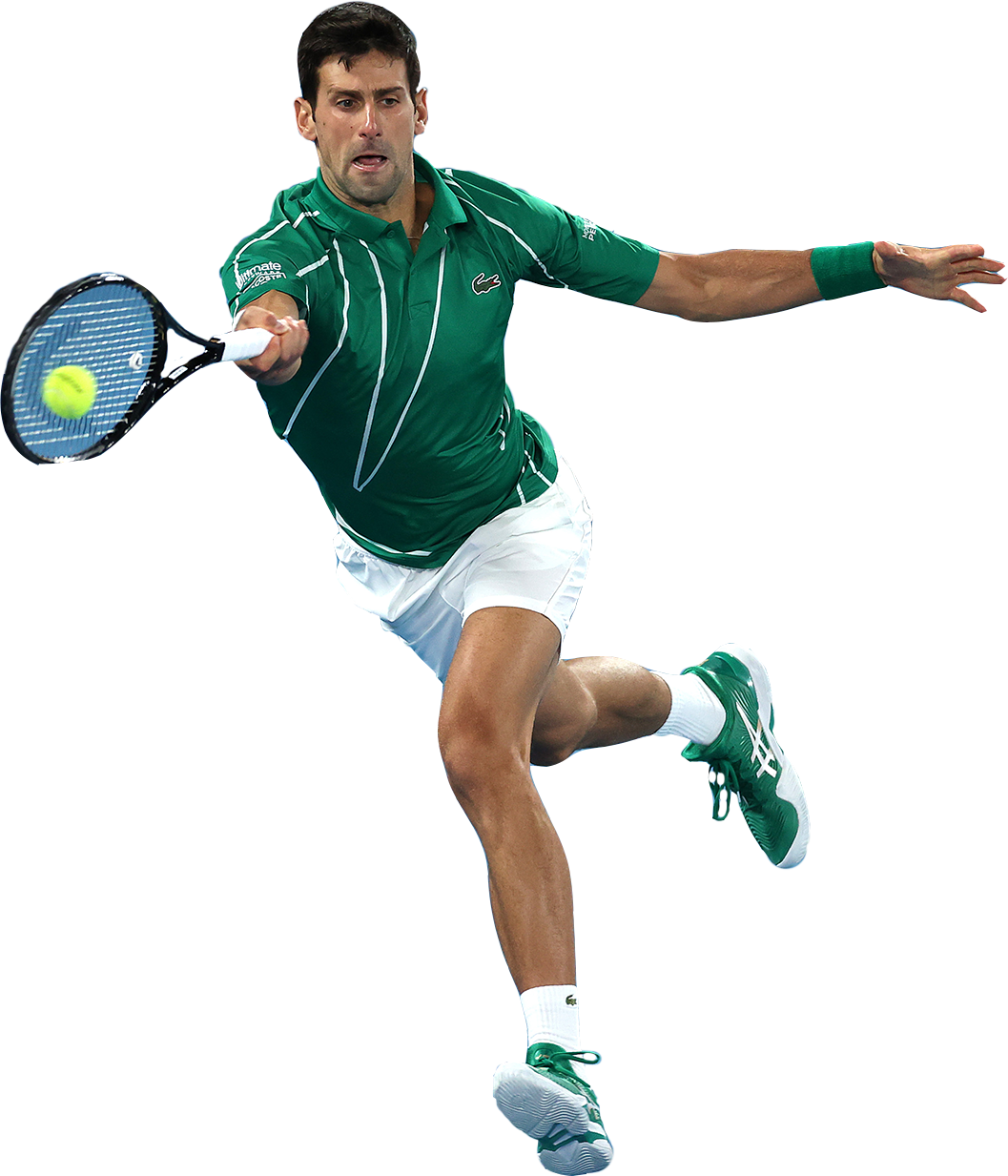 Detail Bwin Federer Nomer 2