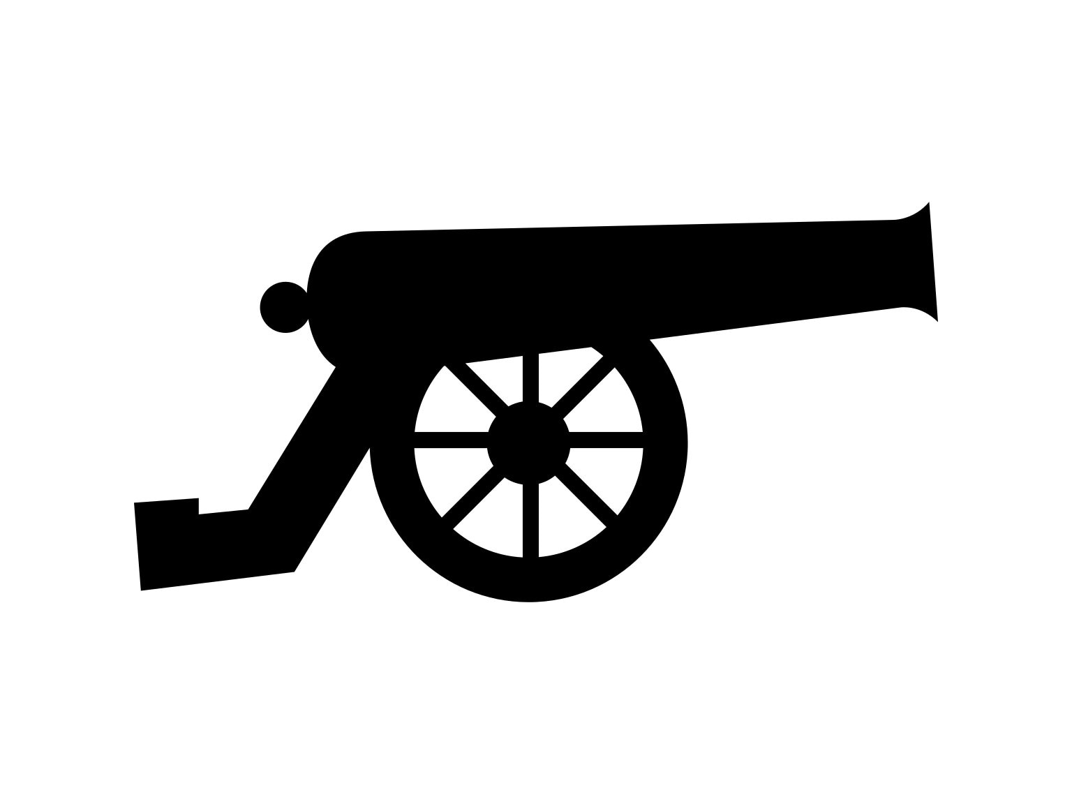 Detail Cannon Png Nomer 16