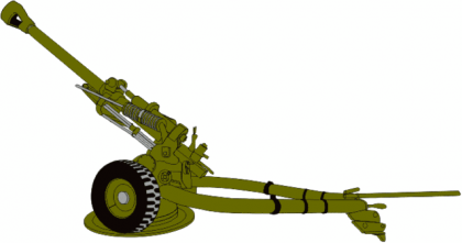 Detail Cannon Png Nomer 24