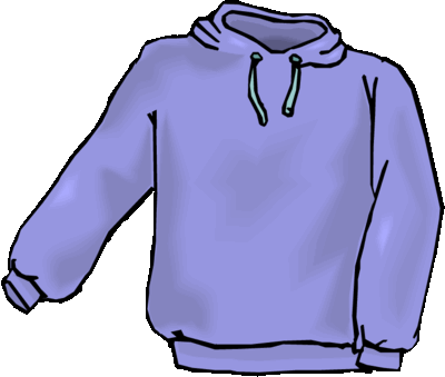 Detail Clipart Pullover Nomer 10